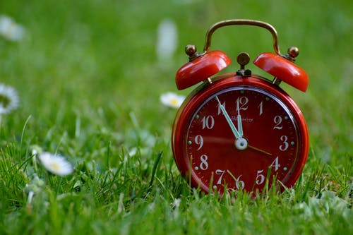 Five ways we save our clients time and stress
